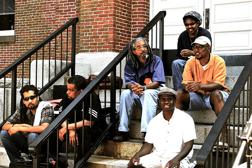 JohnStone Reggae Band